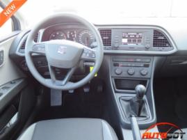 запчасти  SEAT Leon ST Mk III (5F8) фото 10