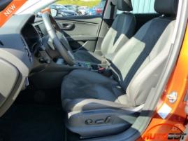 запчастини  SEAT Leon X-Perience фото 10