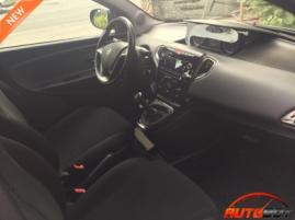 запчастини  LANCIA Ypsilon III (846) запчастини  LANCIA Ypsilon III (846) фото 10