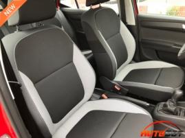 запчастини  SKODA Fabia фото 10