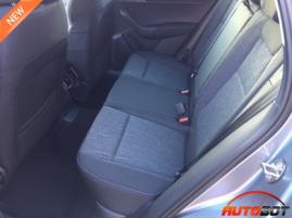 запчастини  SKODA Karoq фото 10