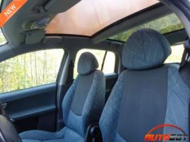 запчастини  SMART Forfour I (W454) фото 10