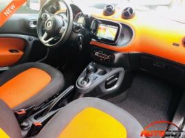 запчасти  SMART Fortwo III (C453, A453) фото 10