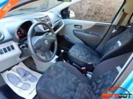запчастини  SUZUKI Alto V фото 10