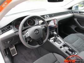 запчасти  VOLKSWAGEN Arteon фото 10