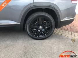 запчастини  VOLKSWAGEN Atlas фото 10