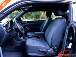 запчасти  VOLKSWAGEN Beetle (A5) фото 10