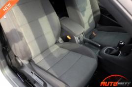 запчасти  VOLKSWAGEN Golf VI Cabrio (517) фото 10