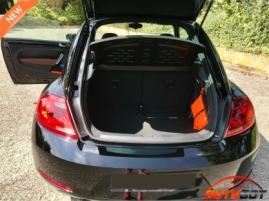 запчастини  VOLKSWAGEN New Beetle (5C1) фото 10