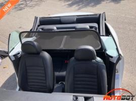 запчастини  VOLKSWAGEN New Beetle Cabrio (1Y7) запчастини  VOLKSWAGEN New Beetle Cabrio (1Y7) фото 10