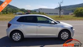 запчасти  VOLKSWAGEN Polo Mk VI запчасти  VOLKSWAGEN Polo Mk VI фото 10