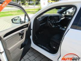 запчасти  VOLKSWAGEN Touareg III фото 10