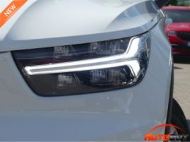 запчасти  VOLVO XC40 фото 10