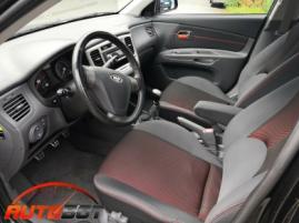 запчасти  KIA Rio II (DE) фото 10