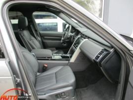 запчасти  LAND ROVER Discovery V (L462) фото 10