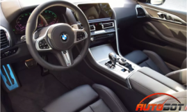 запчасти  BMW 8 Series G14/G15/G16 фото 10
