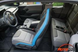 запчастини  BMW i3 l01 фото 10