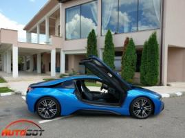 запчасти  BMW i8 l12/l15 фото 10