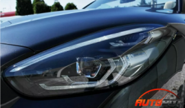 запчасти  BMW Z4 G29 фото 10