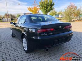 запчасти  ALFA ROMEO 156 (932) фото 10