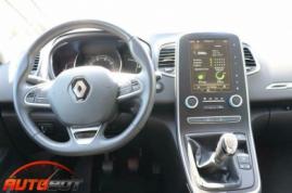 запчастини  RENAULT Scenic IV фото 10