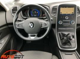 запчасти  RENAULT Grand Scenic IV фото 10