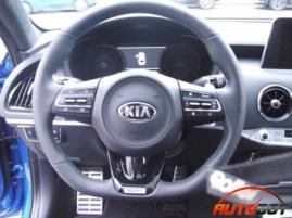 запчастини  KIA Stinger (CK) фото 10