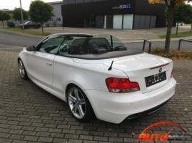 запчасти  BMW 1 Series E88 фото 10