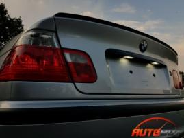 запчасти  BMW 3 Series E46 фото 10