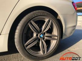 запчастини  BMW 5 Series F11 запчастини  BMW 5 Series F11 фото 10
