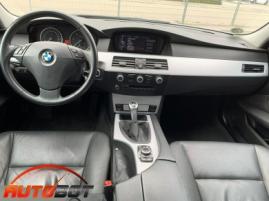 запчасти  BMW 5 Series F10 фото 10