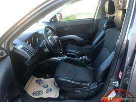 запчастини  MITSUBISHI Outlander II фото 10