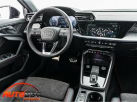 запчастини  AUDI A3 IV (8Y) фото 10