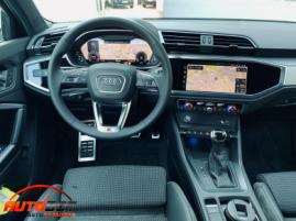 запчастини  AUDI Q3 Sportback (FY) запчастини  AUDI Q3 Sportback (FY) фото 10