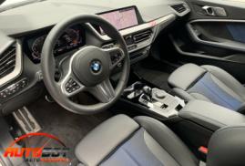 запчастини  BMW M1 F40 запчастини  BMW M1 F40 фото 10