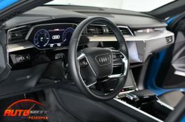 запчасти  AUDI e-tron фото 10