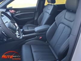 запчасти  AUDI e-tron Sportback фото 10