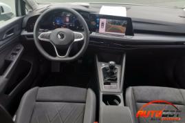 запчасти  VOLKSWAGEN Golf VIII фото 10