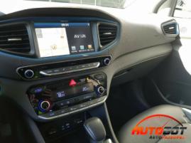 запчастини  HYUNDAI Ioniq фото 10