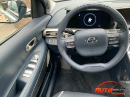 запчастини  HYUNDAI Nexo фото 10