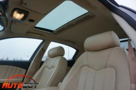 запчасти  MASERATI Quattroporte V фото 10