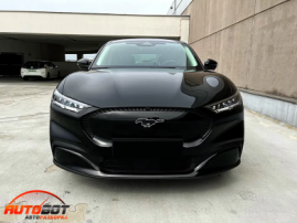 запчасти  FORD Mustang Mach-E фото 10