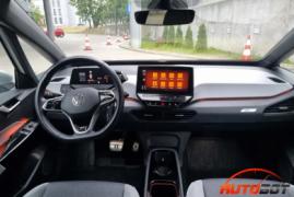 запчастини  VOLKSWAGEN ID.3 фото 10
