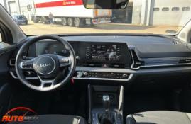 запчастини  KIA Sportage V фото 10