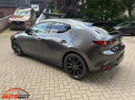 запчасти  MAZDA 3 IV (BP) фото 10