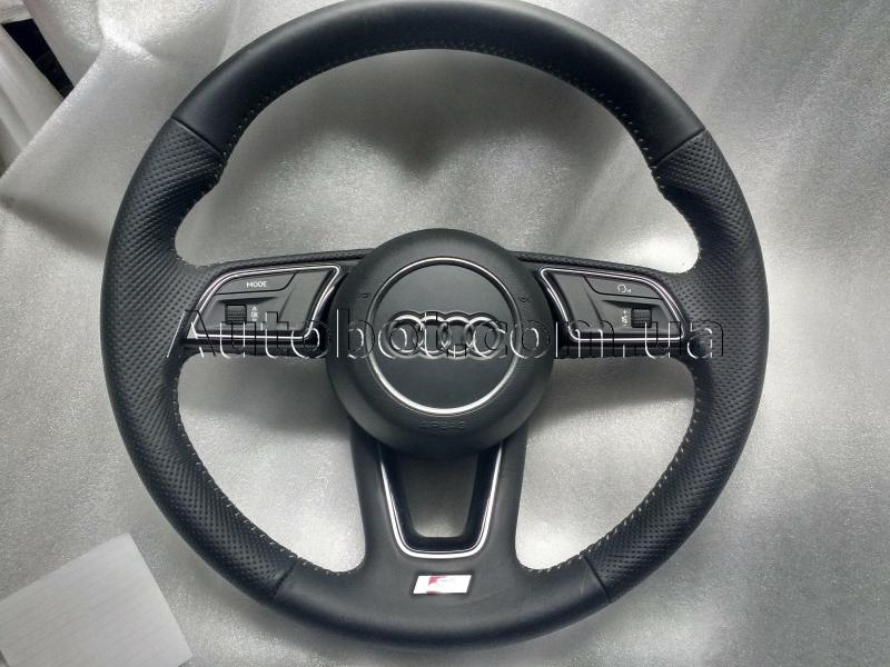 Замовити для AUDI A3 II (8P, 8P1) Кермо