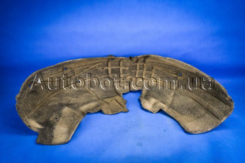 Замовити для AUDI Q5 I (8RB) Підкрилок задній лівий