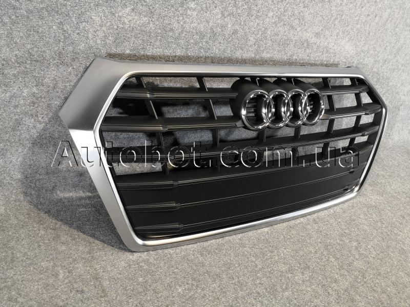 Заказать на AUDI Q5 II (FY, 80A) Решетка радиатора