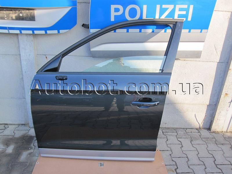 Замовити для AUDI Q5 I (8RB) Дверка передня ліва