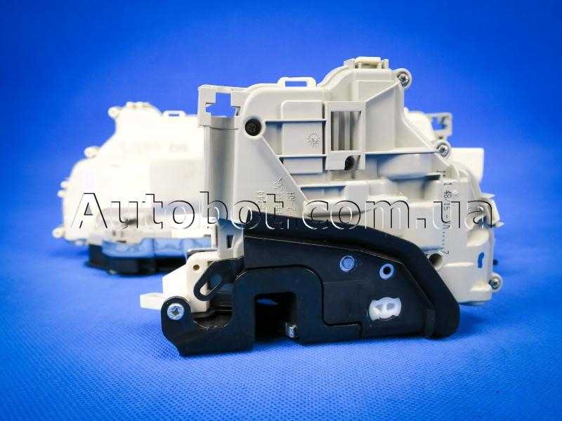 Заказать на AUDI A5 I (8T0, 8F7) Замок задних правых дверей